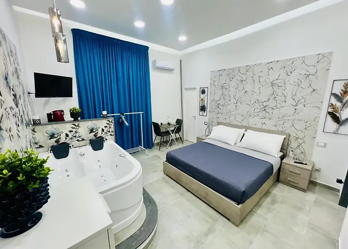 Casa Vacanze Happy Moment Catania