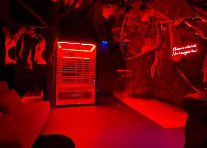 Le Dimore Degli Archi Catania