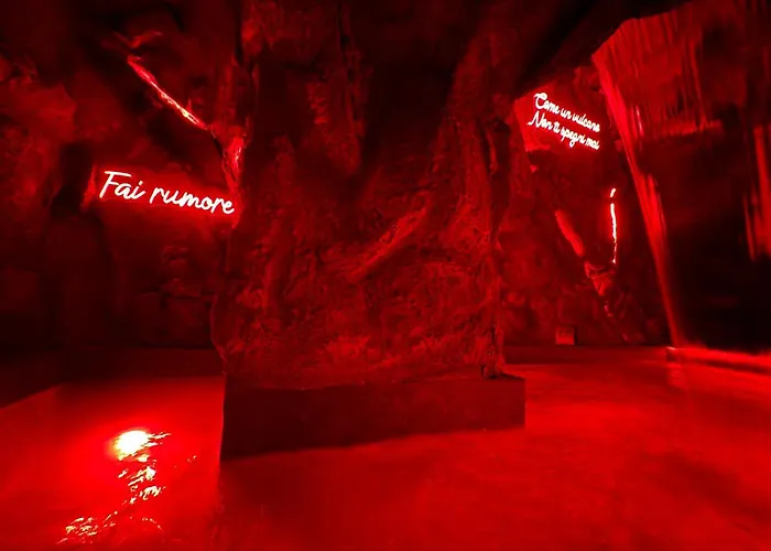 Le Dimore Degli Archi Catania