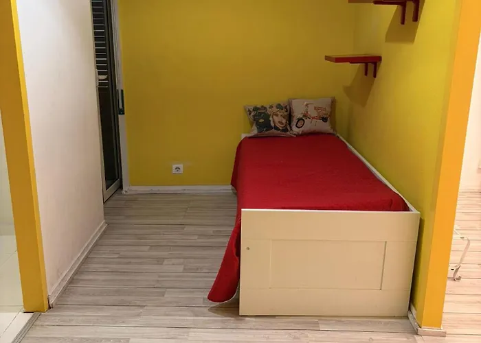 Bed&Breakfast Firenze Catania