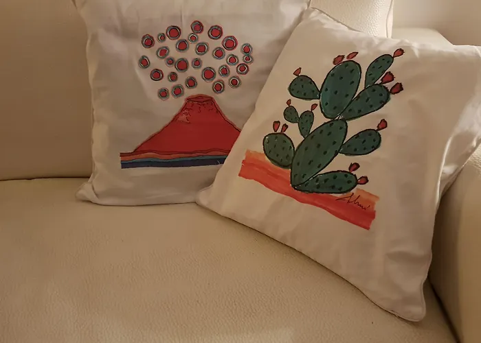 La Foresteria Garden Boutique B&B Catania