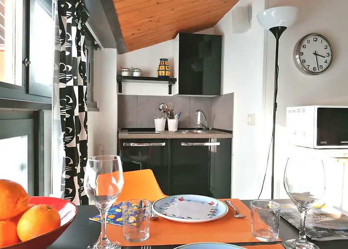 La Foresteria Garden Boutique B&B Catania